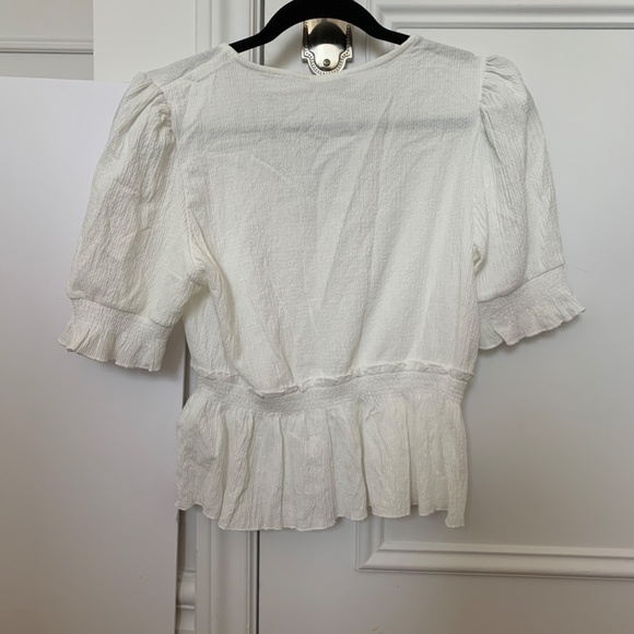 Pull&Bear Crop top - Picture 2 of 3